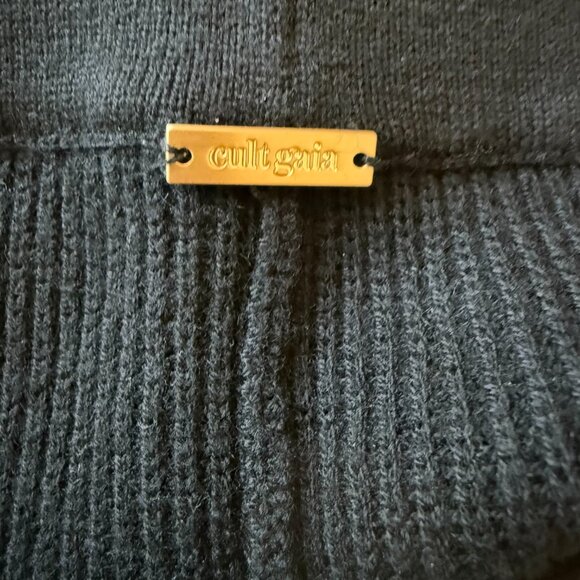 CULT GAIA SUDI KNIT PANT SIZE S NEW - Picture 14 of 14